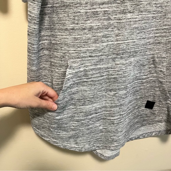 Marc Ecko Cut & Sew Short Sleeve Hoodie - Picture 4 of 11